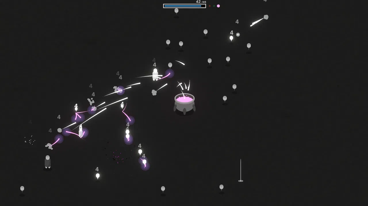 Popotions Screenshot 3