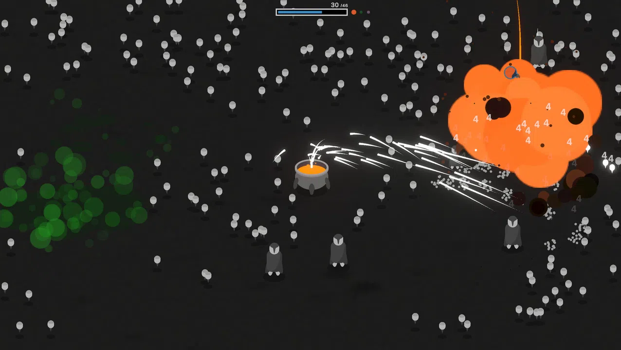 Popotions Screenshot 4