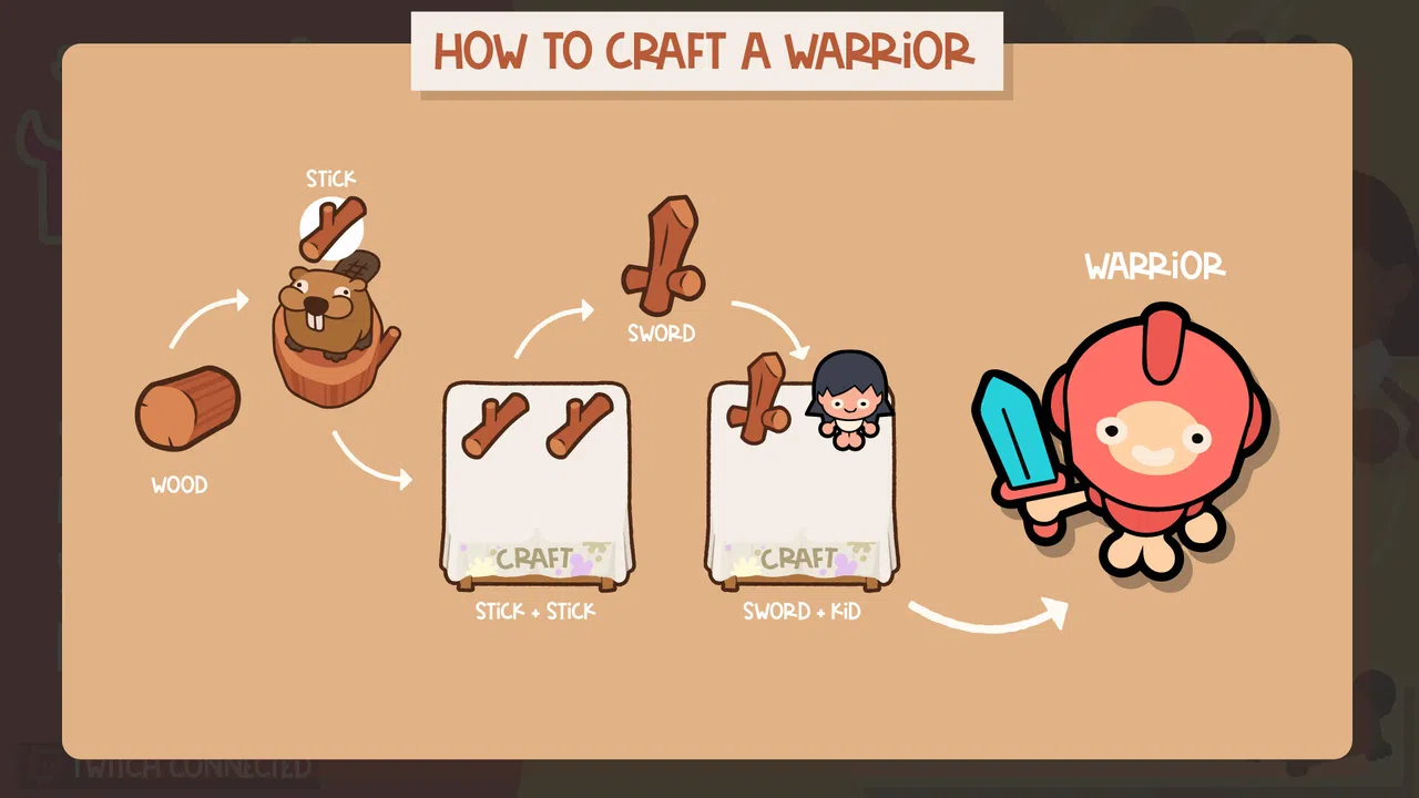 Friendship vs The World Screenshot 2