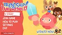 Friendship vs The World Screenshot 4