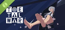Toe-tal War Demo