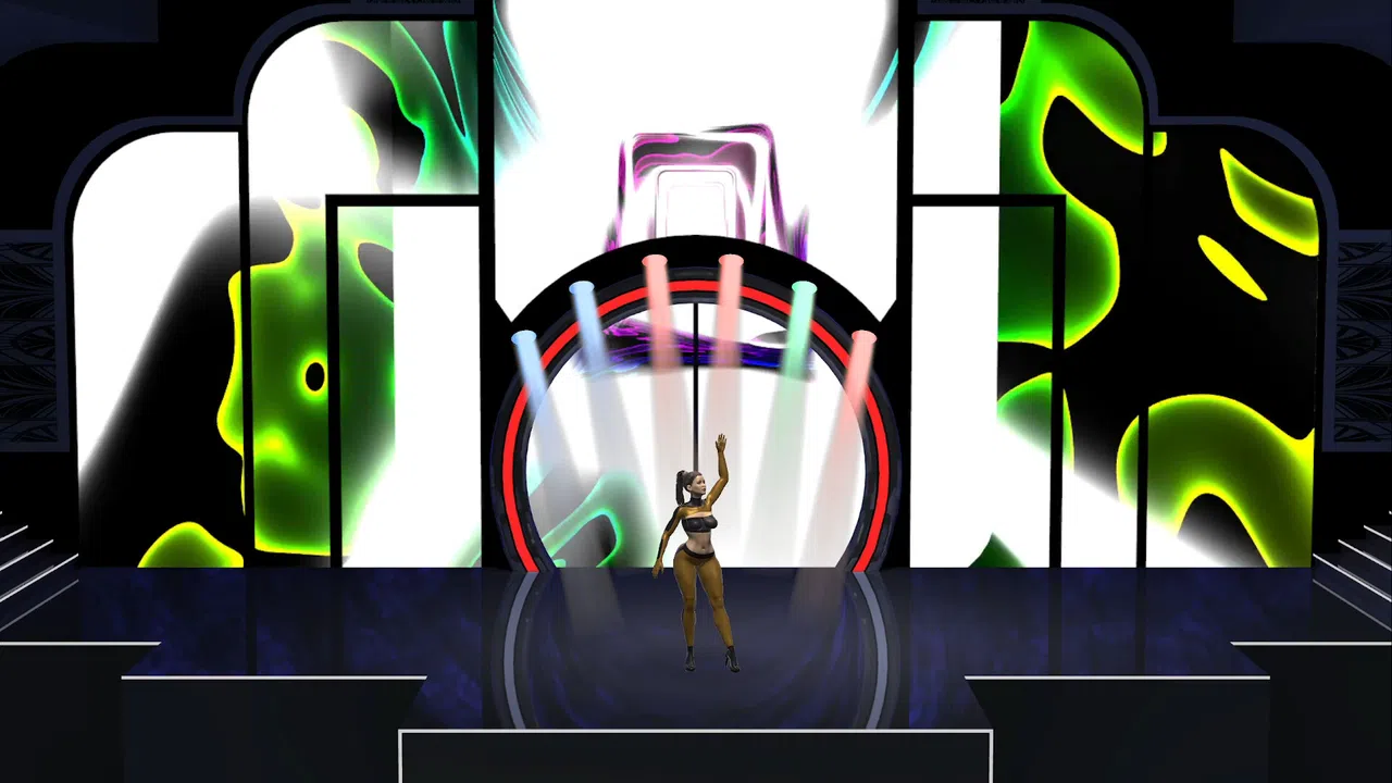 Twerk Star Goddess Screenshot 2