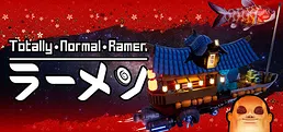 Totally Normal Ramen