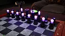 Free Chess: Dark Elven Set Screenshot 1