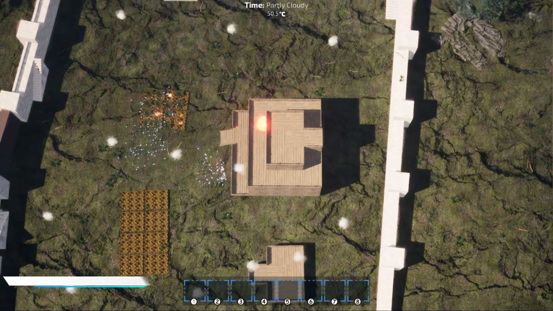 Vacivus: Resurger Screenshot 3