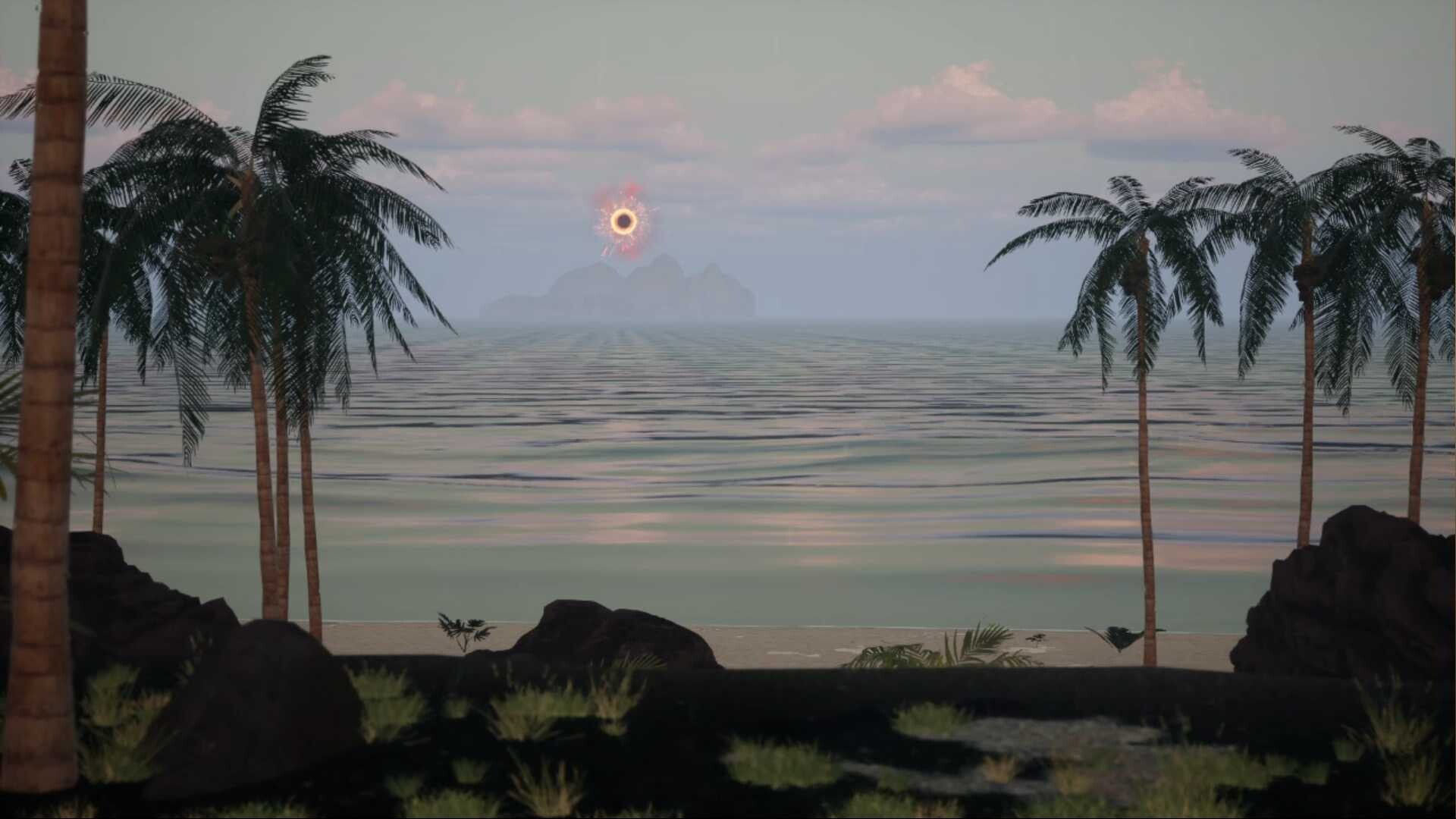 Vacivus: Resurger Screenshot 0