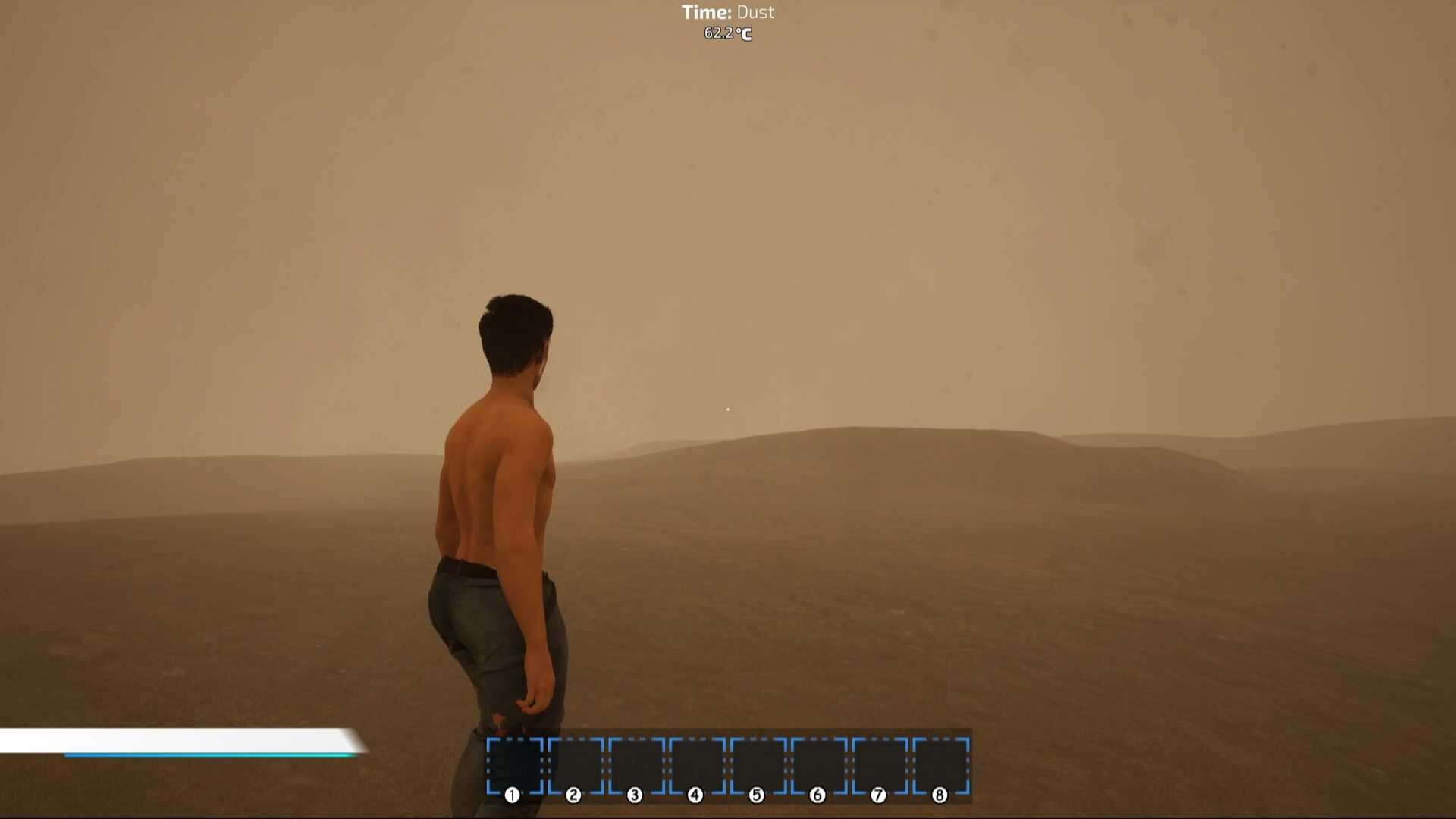 Vacivus: Resurger Screenshot 1