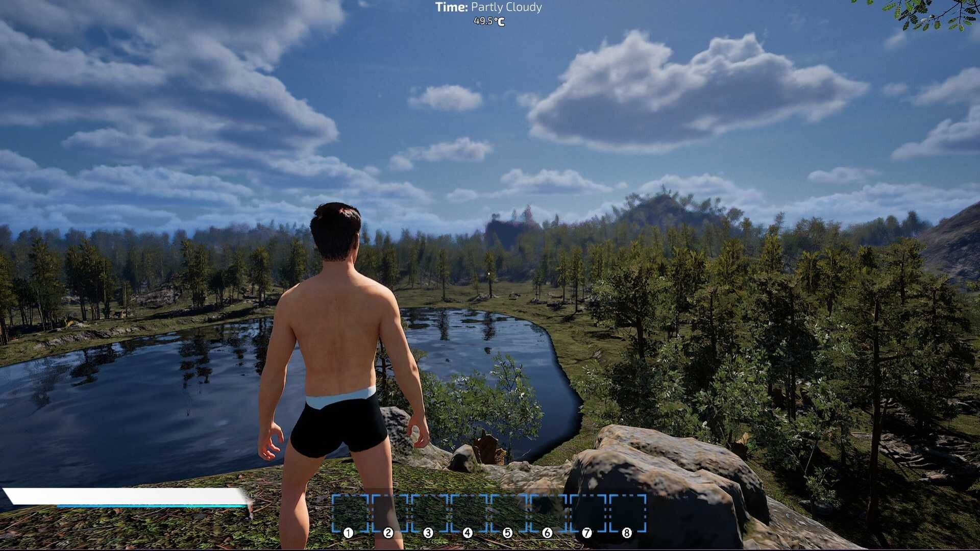 Vacivus: Resurger Screenshot 4