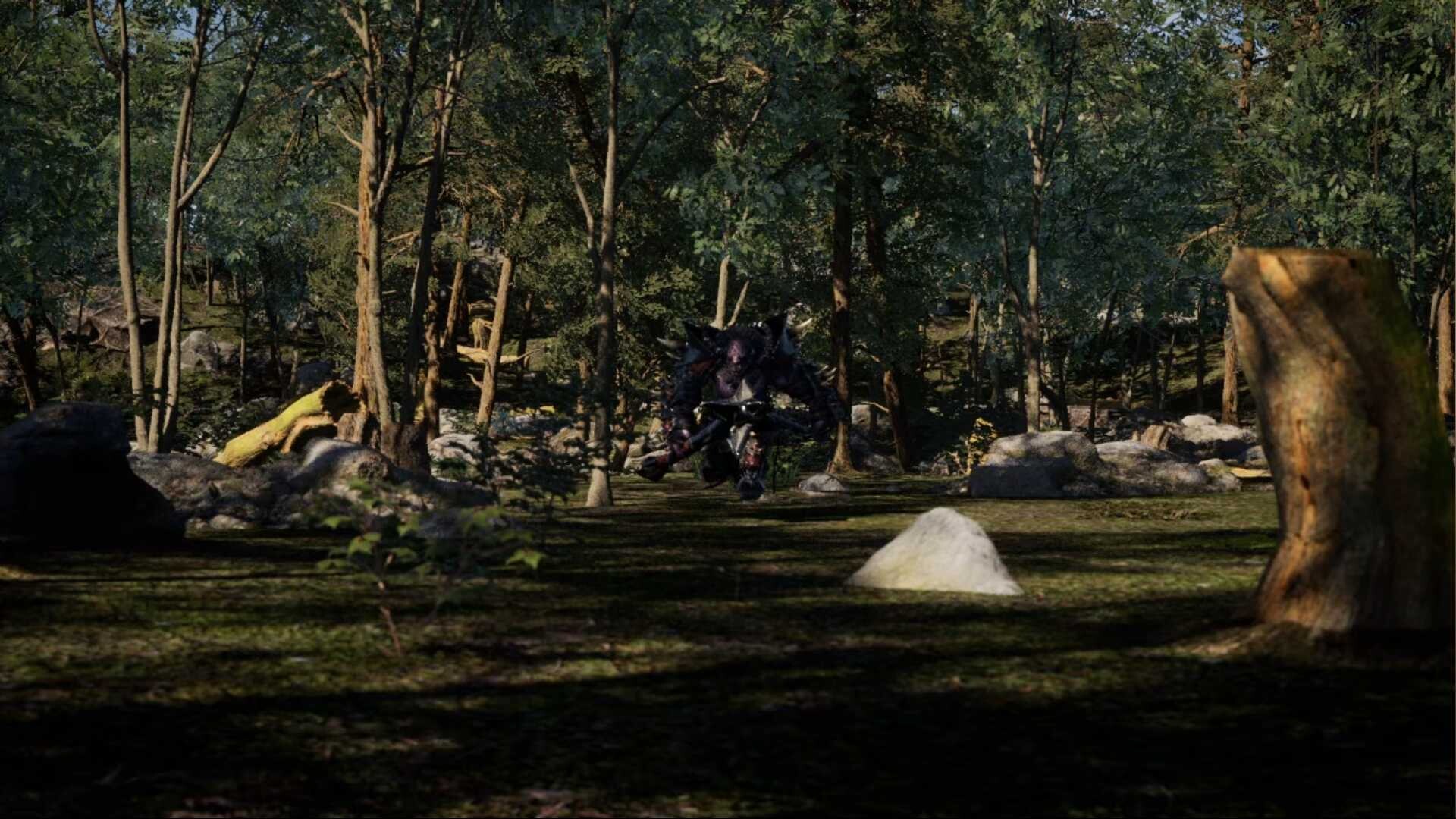 Vacivus: Resurger Screenshot 2