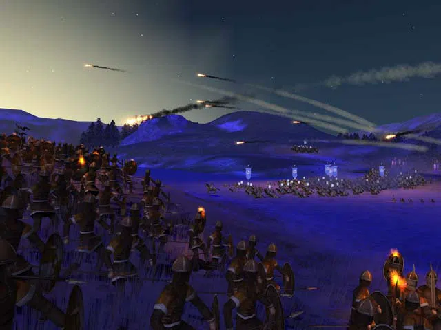 Rome: Total War™ - Collection Screenshot 2