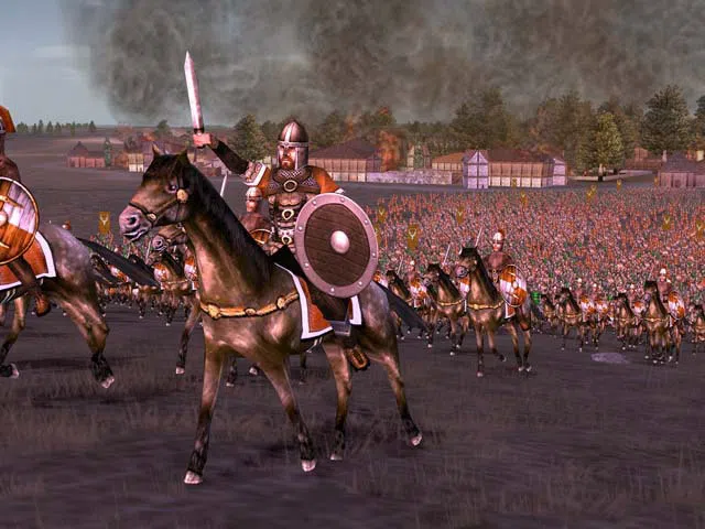 Rome: Total War™ - Collection Screenshot 8