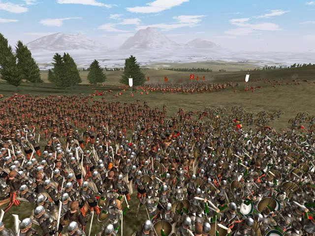 Rome: Total War™ - Collection Screenshot 15