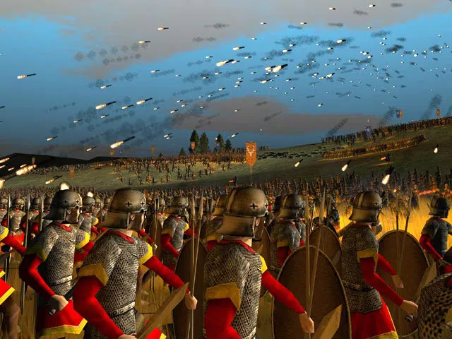 Rome: Total War™ - Collection Screenshot 13