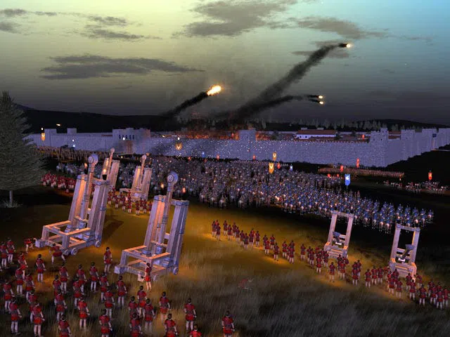 Rome: Total War™ - Collection Screenshot 10