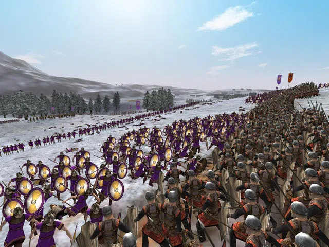 Rome: Total War™ - Collection Screenshot 11