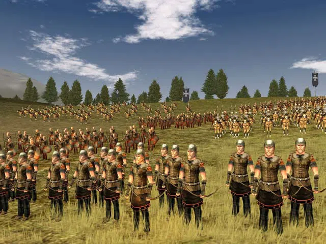 Rome: Total War™ - Collection Screenshot 3