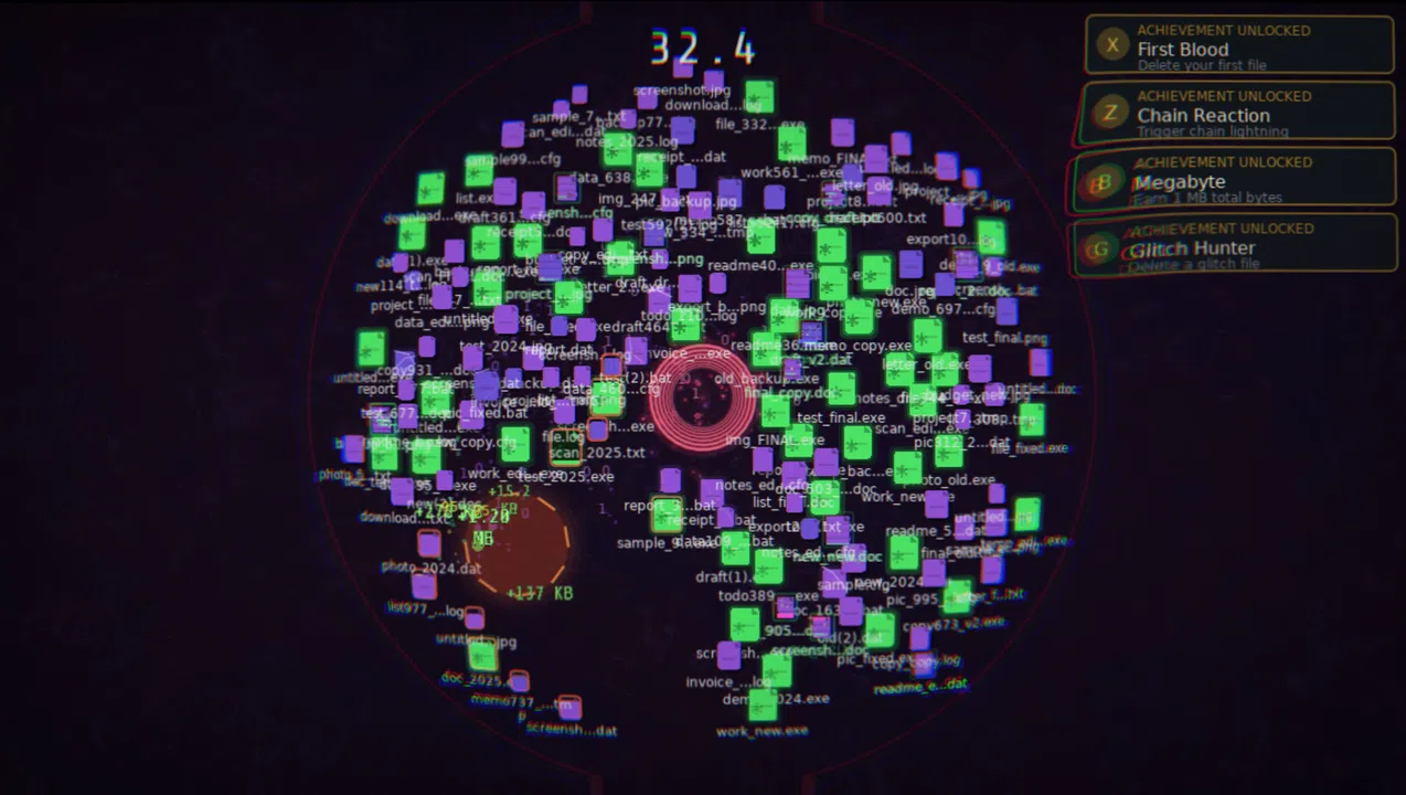 Malware.exe Screenshot 5