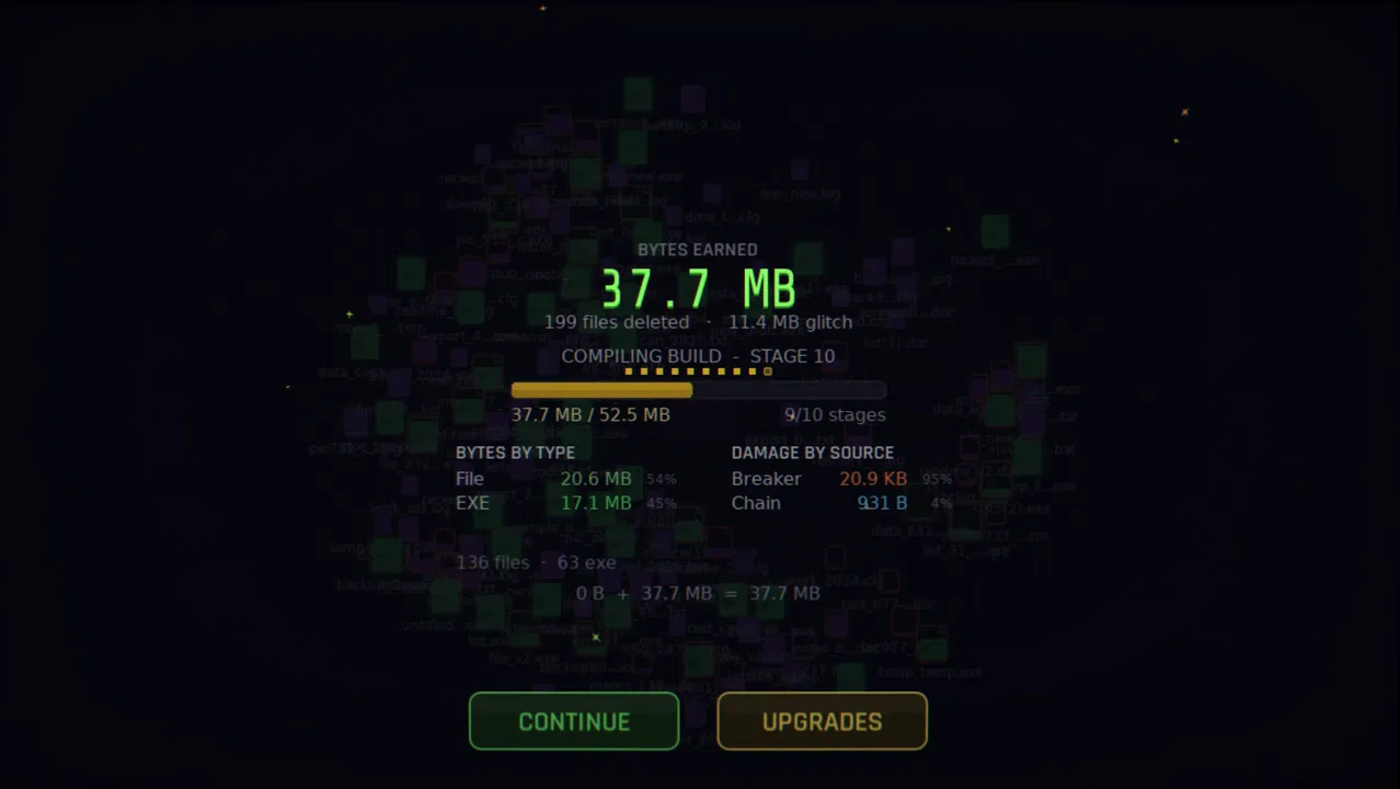 Malware.exe Screenshot 1