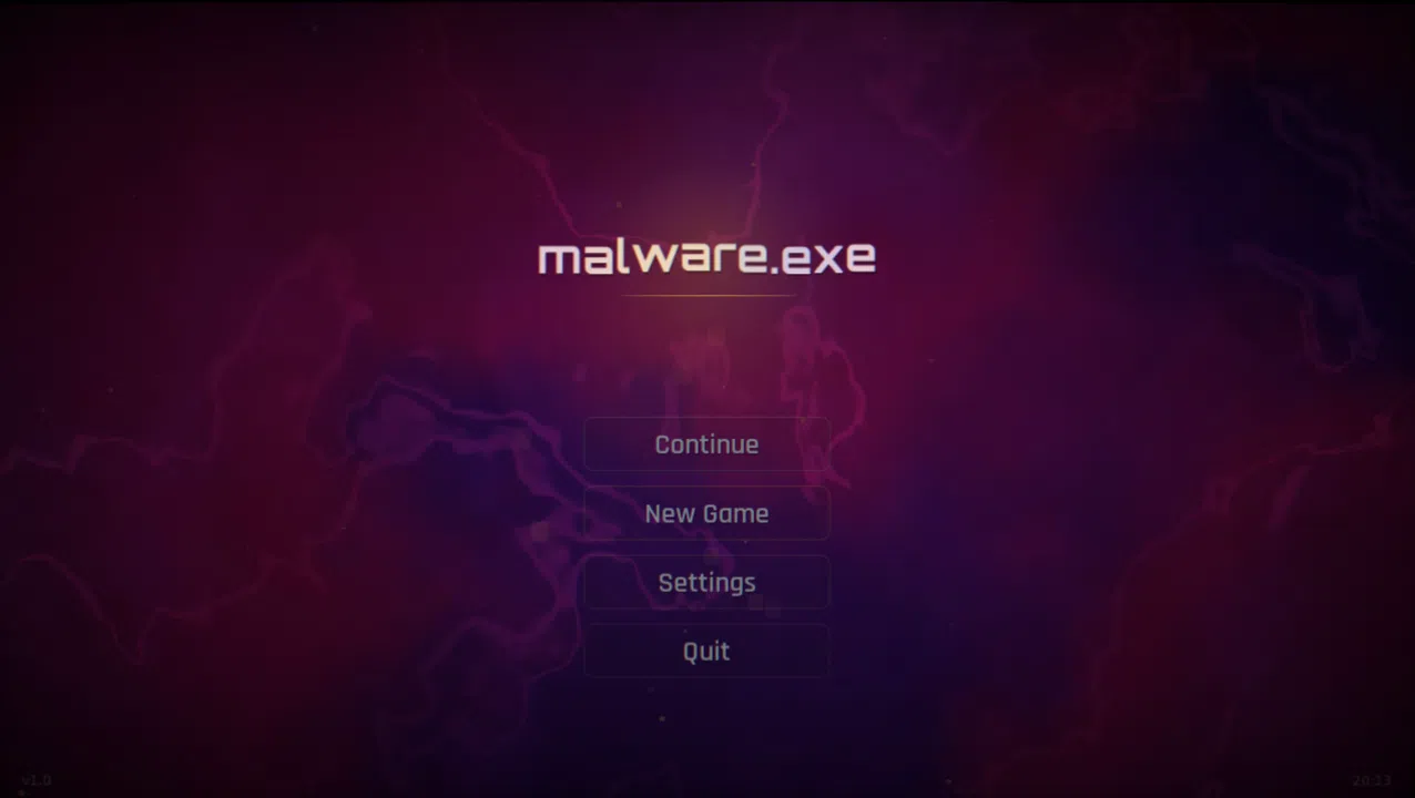 Malware.exe Screenshot 4