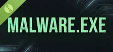 Malware.exe Demo