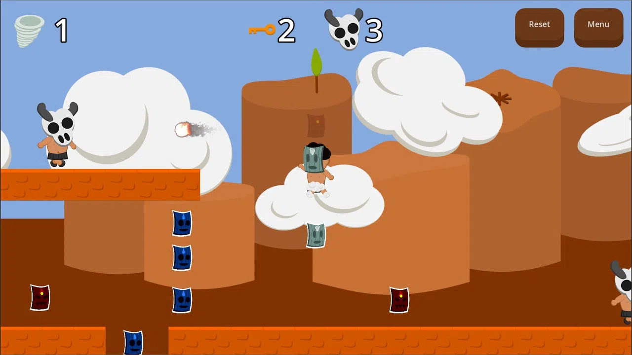 Maskbound Screenshot 0