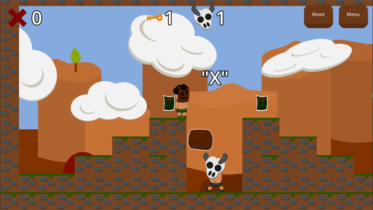 Maskbound Screenshot 2