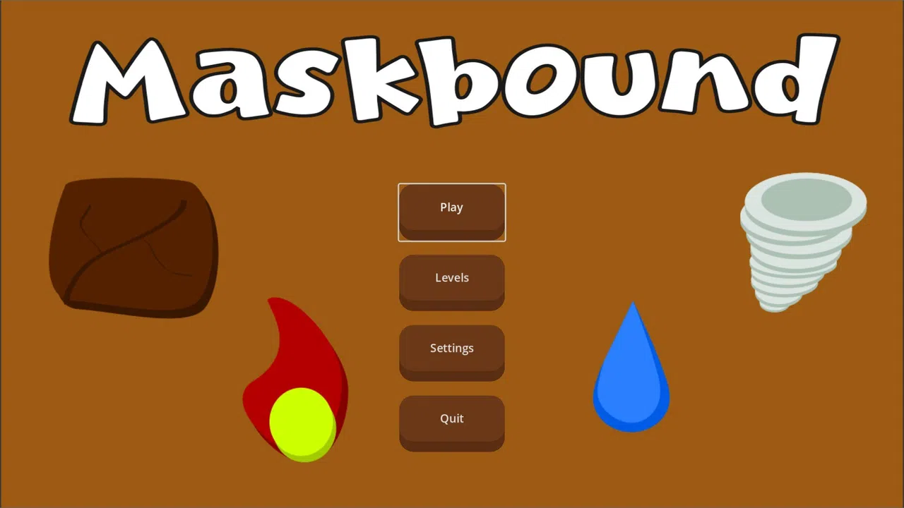 Maskbound Screenshot 3