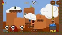 Maskbound Screenshot 1