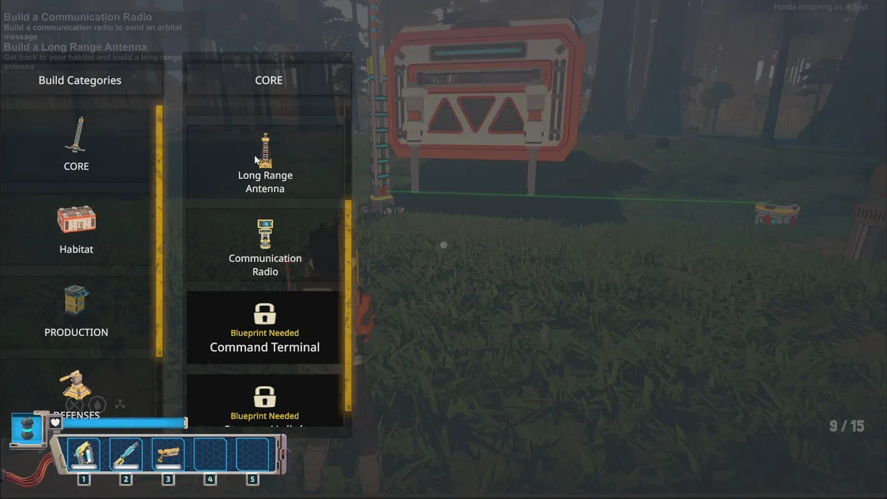 Signalfall Screenshot 5