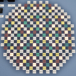 1 Day Without Accident