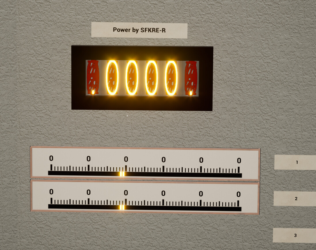 Rasvyat Nuclear Power Station Screenshot 3
