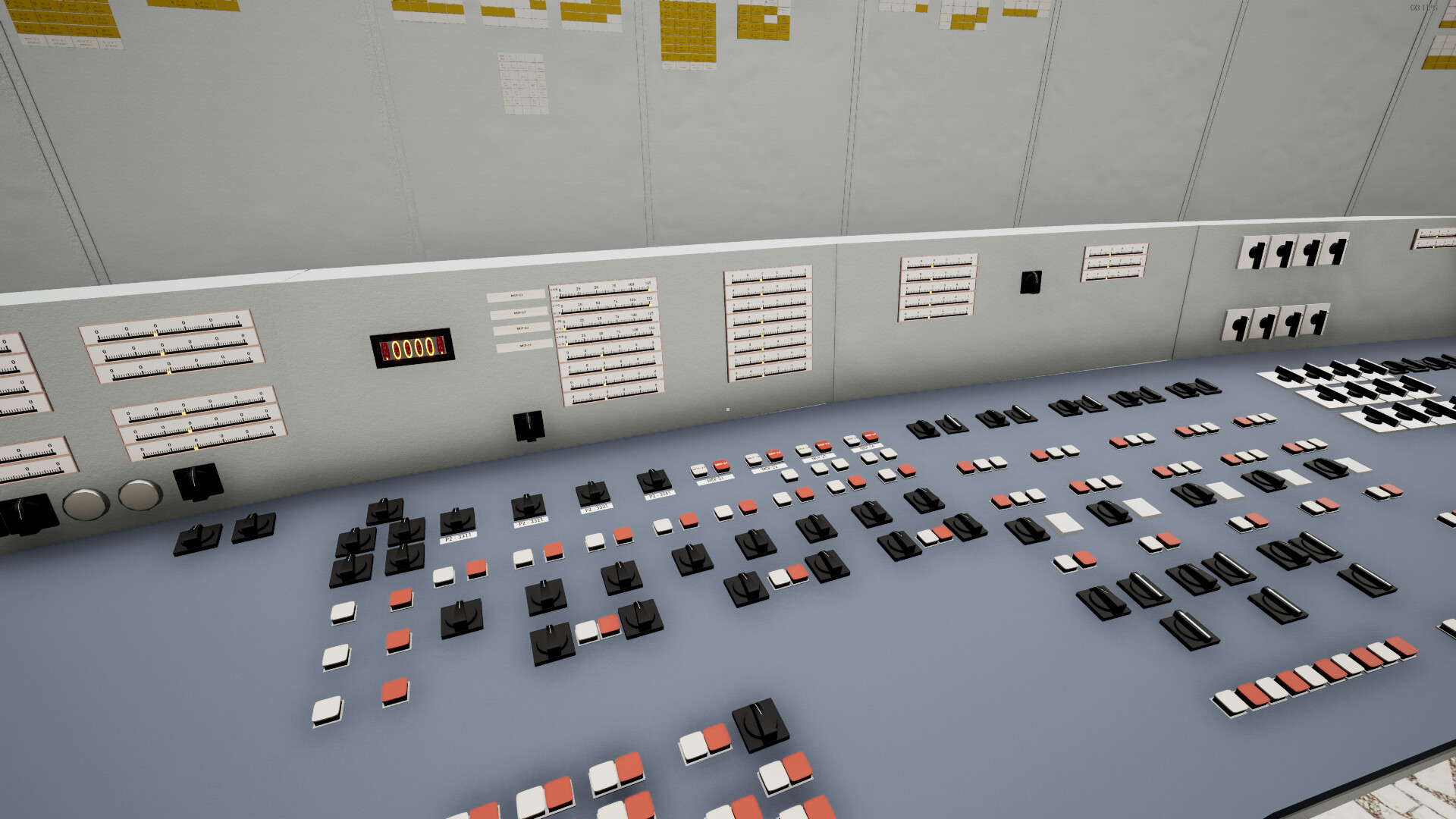 Rasvyat Nuclear Power Station Screenshot 2