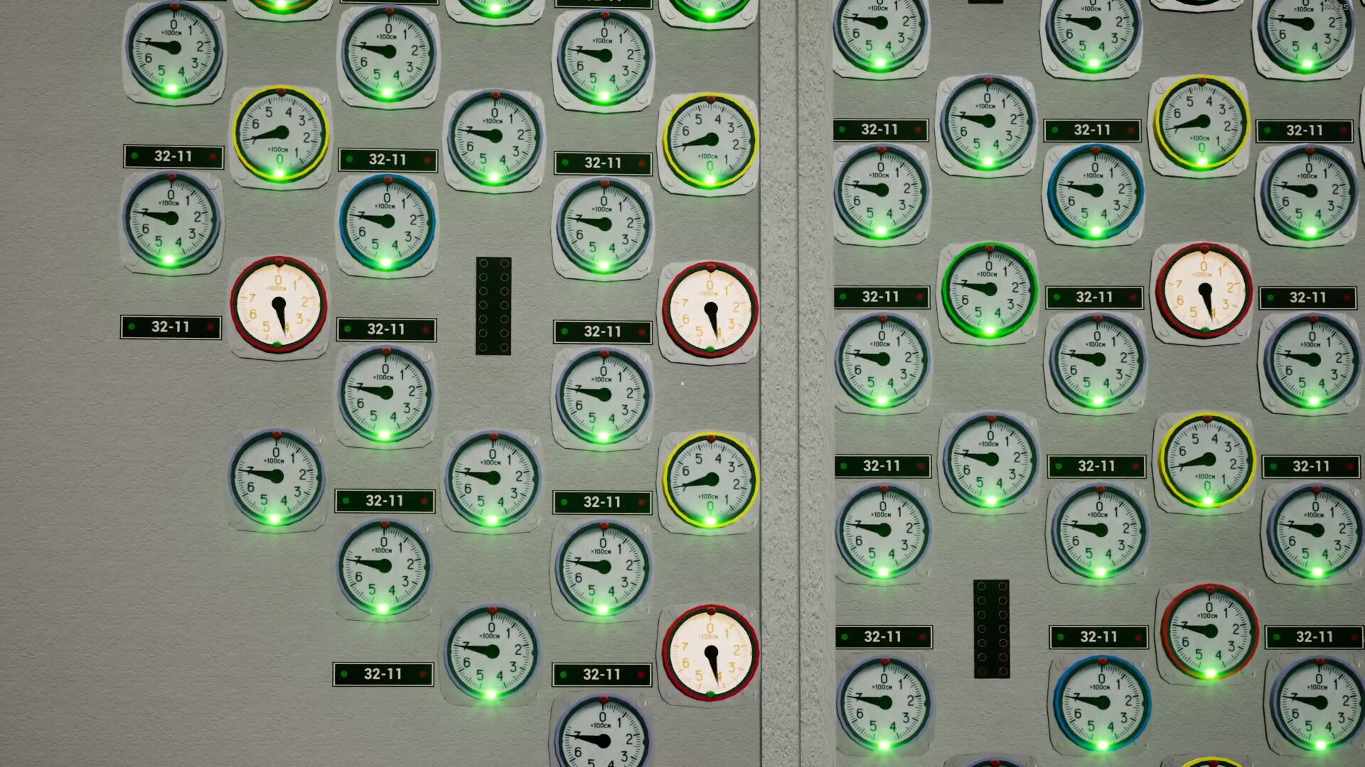 Rasvyat Nuclear Power Station Screenshot 1