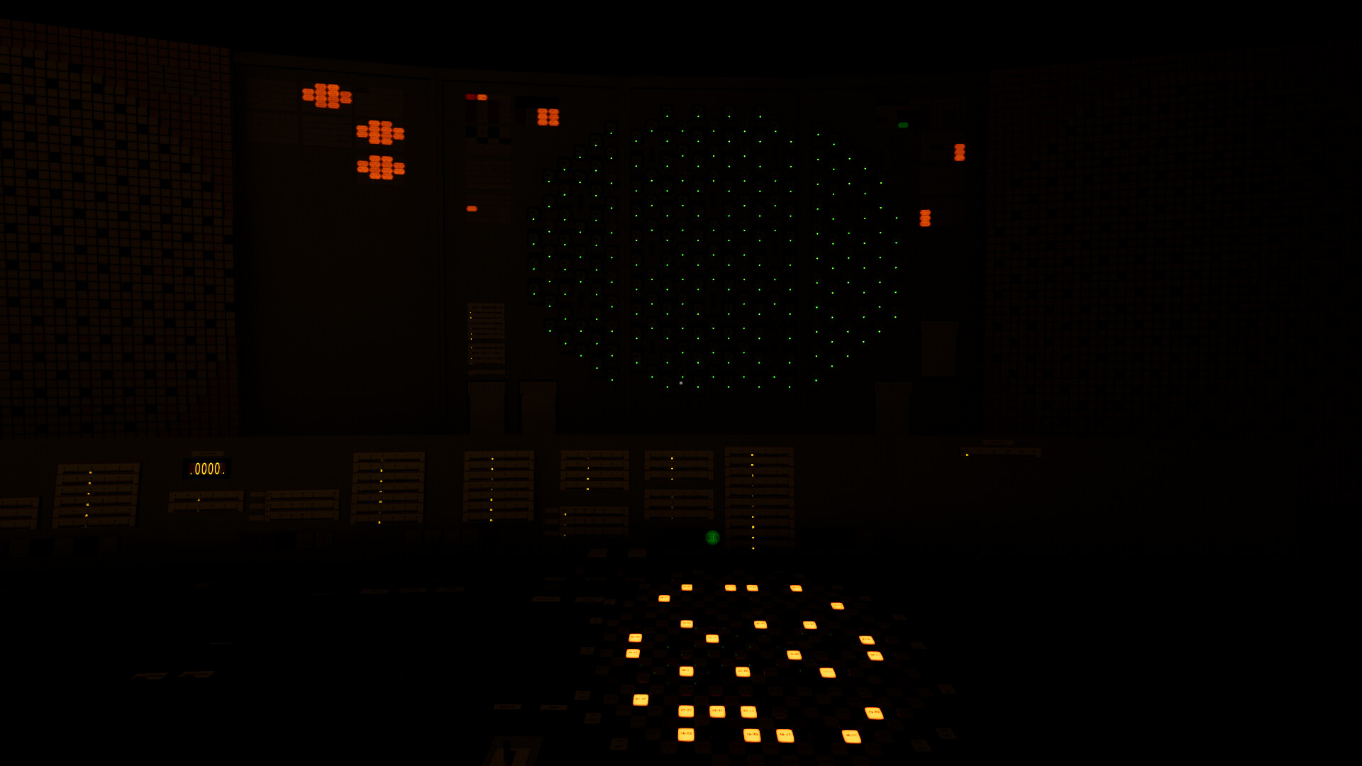 Rasvyat Nuclear Power Station Screenshot 4