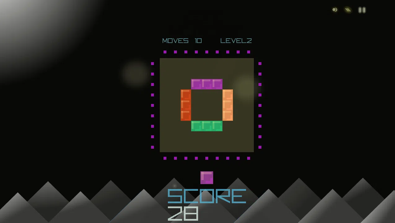 Zen Blocks - Relaxing Puzzle Board Game Screenshot 6