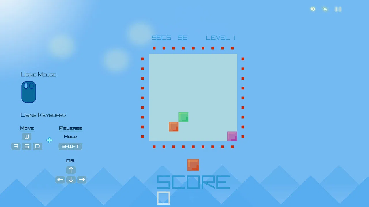 Zen Blocks - Relaxing Puzzle Board Game Screenshot 7