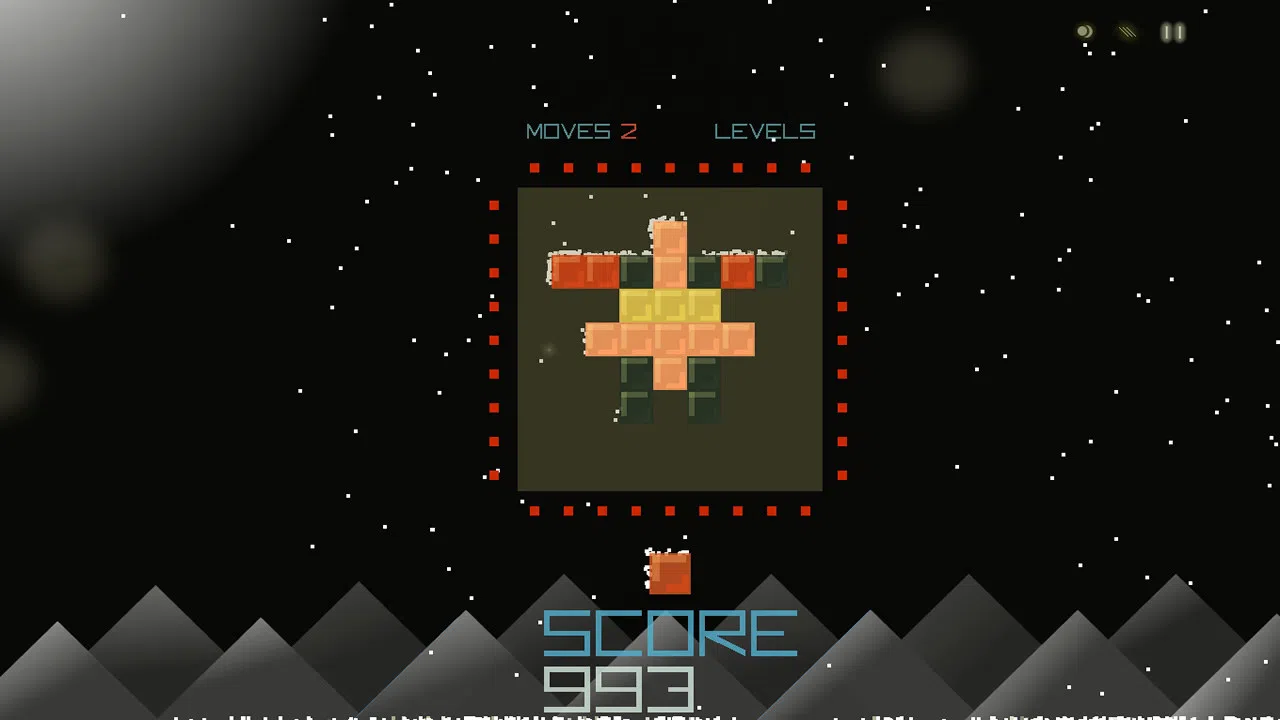 Zen Blocks - Relaxing Puzzle Board Game Screenshot 1