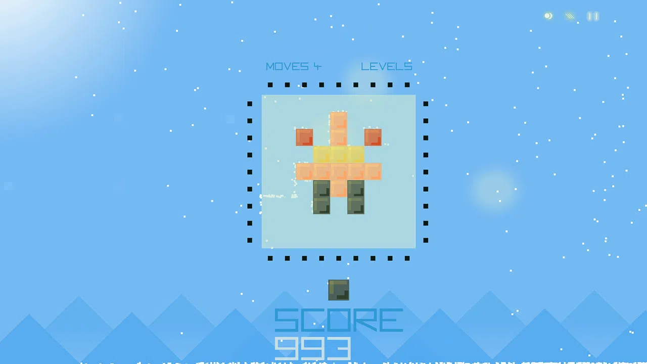 Zen Blocks - Relaxing Puzzle Board Game Screenshot 5