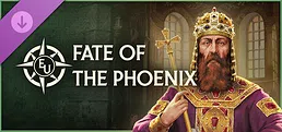 Europa Universalis V: Fate of the Phoenix