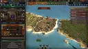 Europa Universalis V: Fate of the Phoenix Screenshot 0