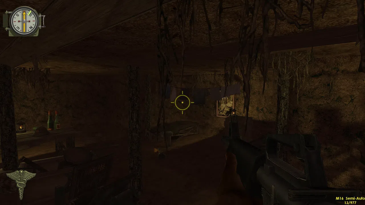 Men of Valor Screenshot 13