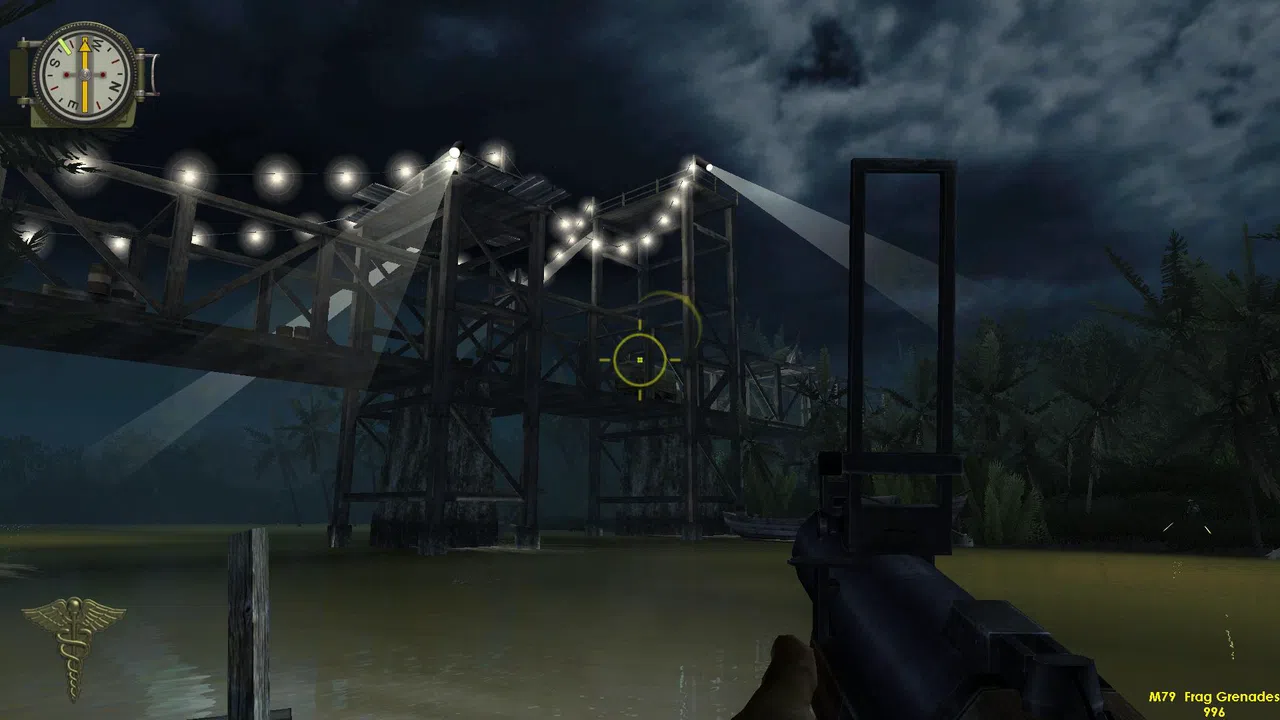 Men of Valor Screenshot 4