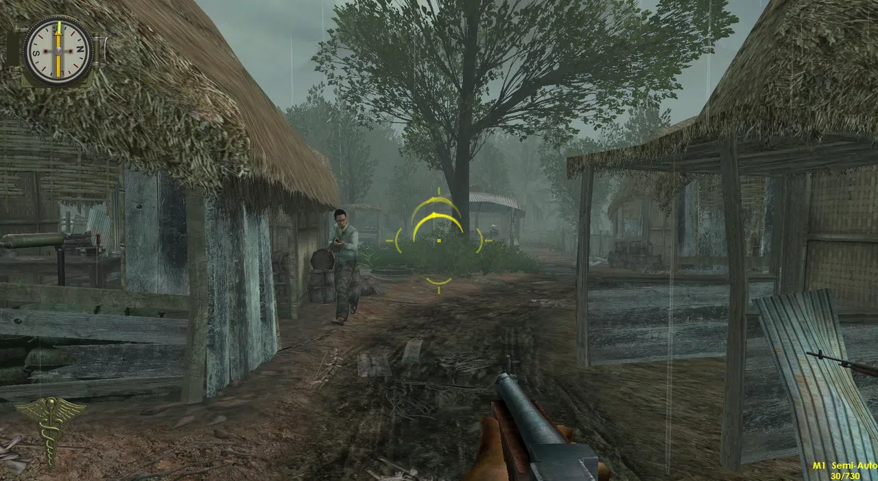 Men of Valor Screenshot 7