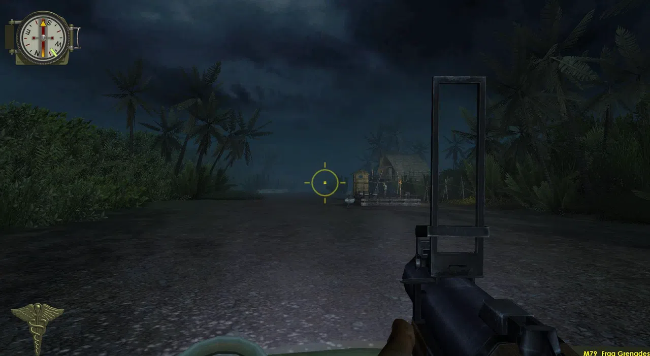 Men of Valor Screenshot 10