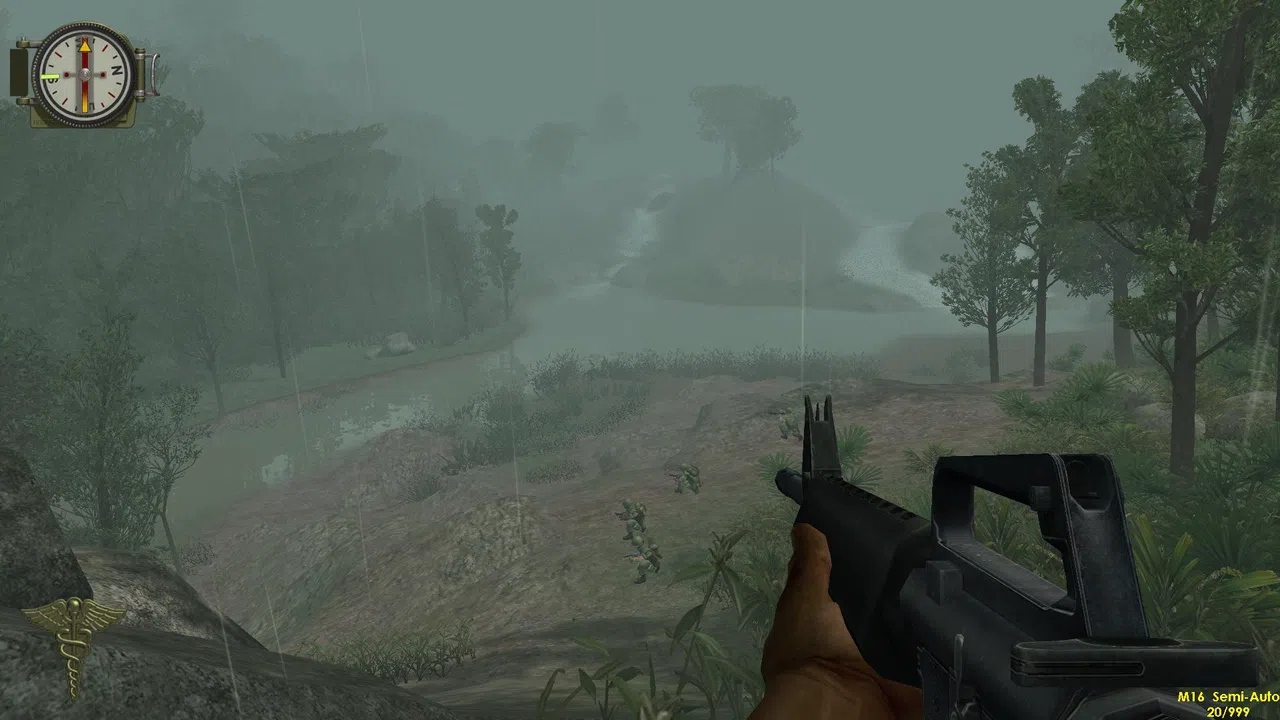 Men of Valor Screenshot 16
