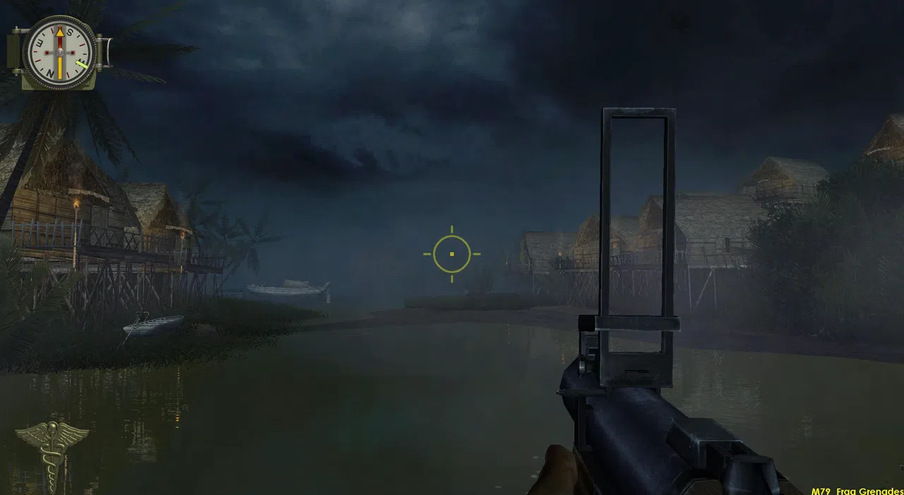 Men of Valor Screenshot 9