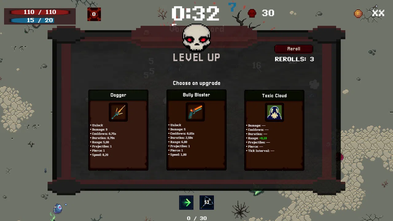 Huntervania Screenshot 5