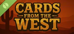 Cards from the West Demo