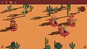Cards from the West Demo Screenshot 2