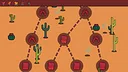Cards from the West Demo Screenshot 1